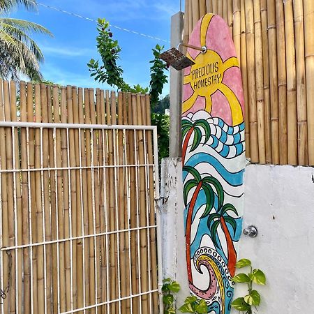 Precious Homestay Burgos  Exterior photo
