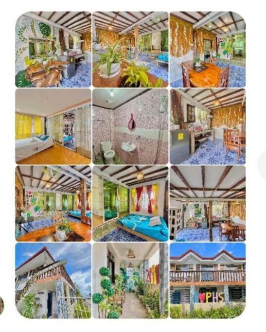 Precious Homestay Burgos  Exterior photo