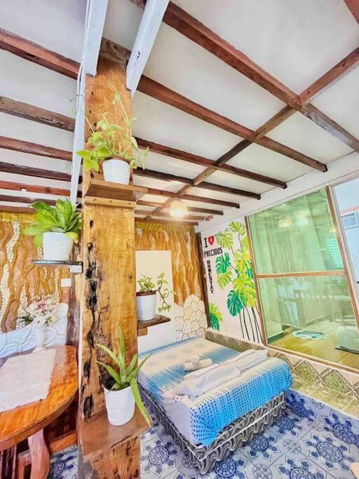 Precious Homestay Burgos  Exterior photo