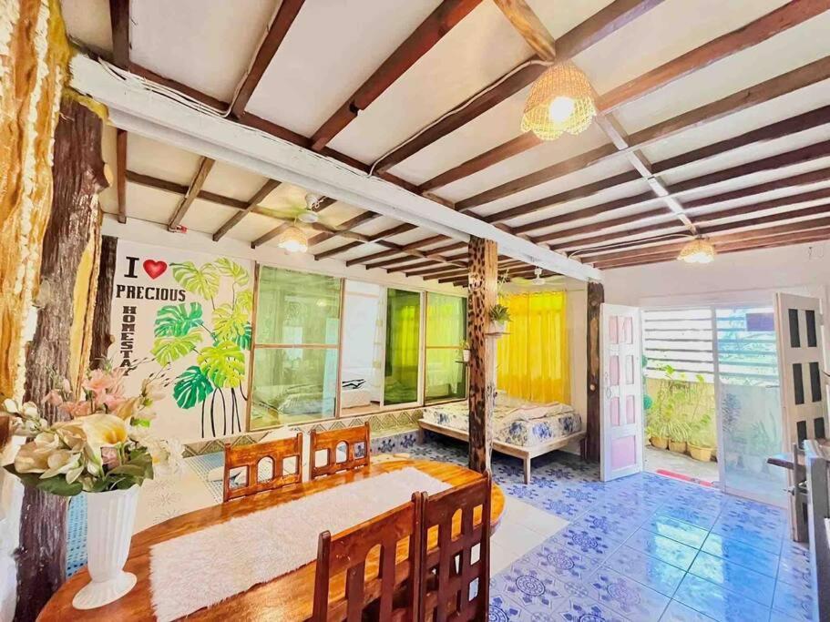 Precious Homestay Burgos  Exterior photo