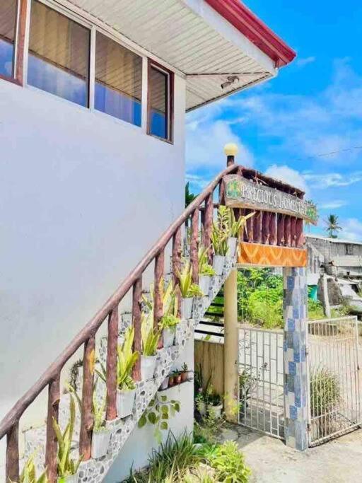 Precious Homestay Burgos  Exterior photo