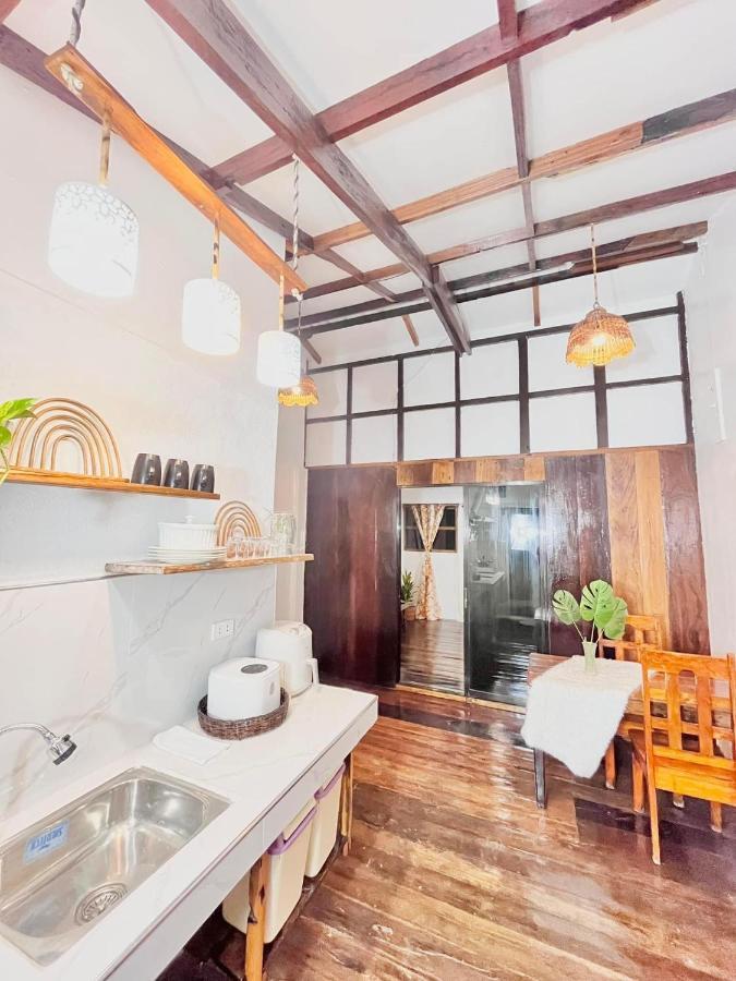 Precious Homestay Burgos  Exterior photo